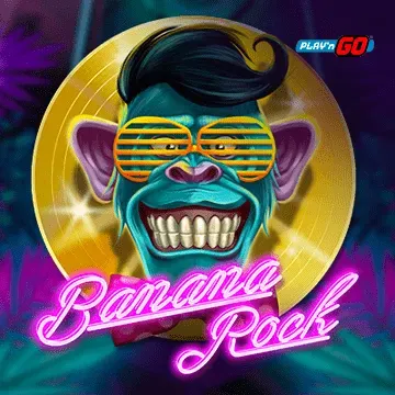 Banana Rock - CSPLAY168