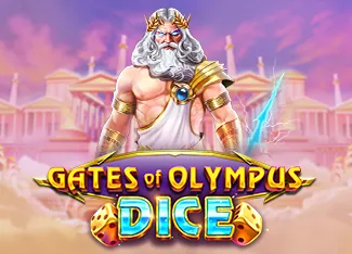 Gates of Olympus Dice - CSPLAY168