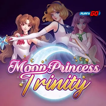 Midnight Princess Trinity - CSPLAY168