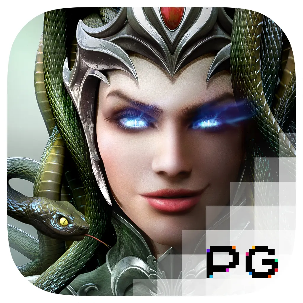 Medusa 2: The Quest of Perseus - CSPLAY168