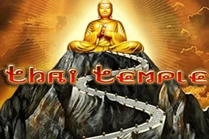 Playtech : Thai Temple - CSPLAY168