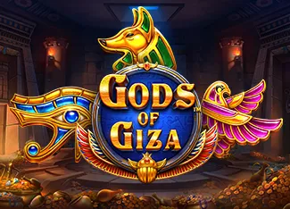 Gods of Giza - CSPLAY168