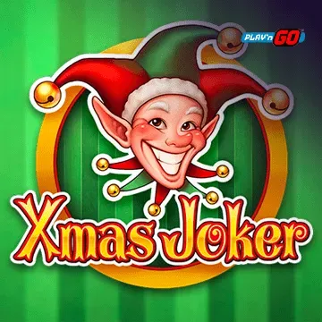 Xmas Joker - CSPLAY168