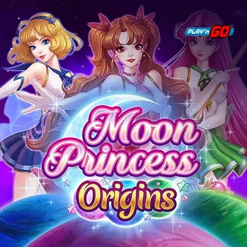 Midnight Princess Origins - CSPLAY168