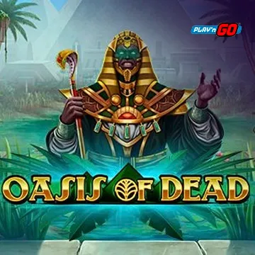 Oasis of Dead - CSPLAY168