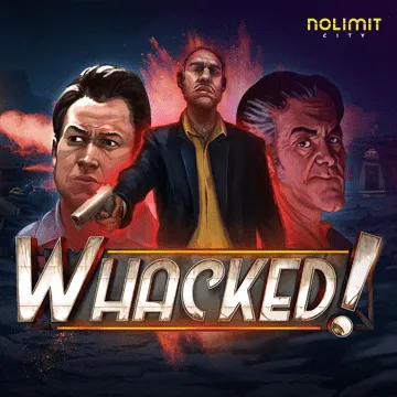 Whacked! - CSPLAY168