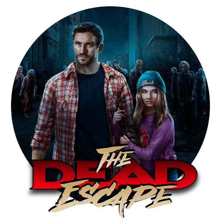 The Dead Escape - CSPLAY168
