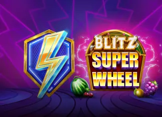 Blitz Super Wheel - CSPLAY168