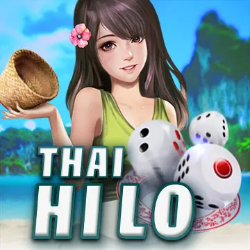 Thai Hi Lo - CSPLAY168