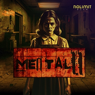Mental 2 - CSPLAY168