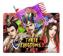 Three Kingdoms 2 - CSPLAY168
