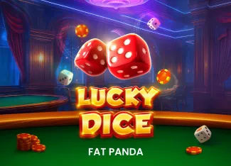 Lucky Dice - CSPLAY168