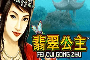 Playtech : Fei Cui Gong Zhu - CSPLAY168
