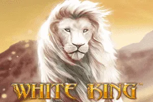 Playtech : White King - CSPLAY168