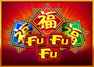 Fu Fu Fu - CSPLAY168