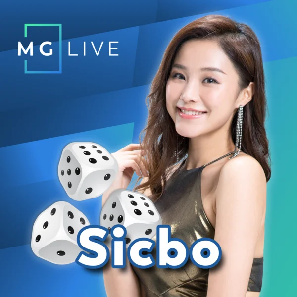 Sicbo - CSPLAY168