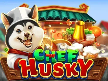 PLAYSTAR : CHEF HUSKY - CSPLAY168
