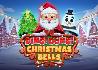 Ding Dong Christmas Bells - CSPLAY168