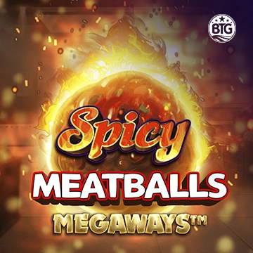 Spicy Meatballs - CSPLAY168