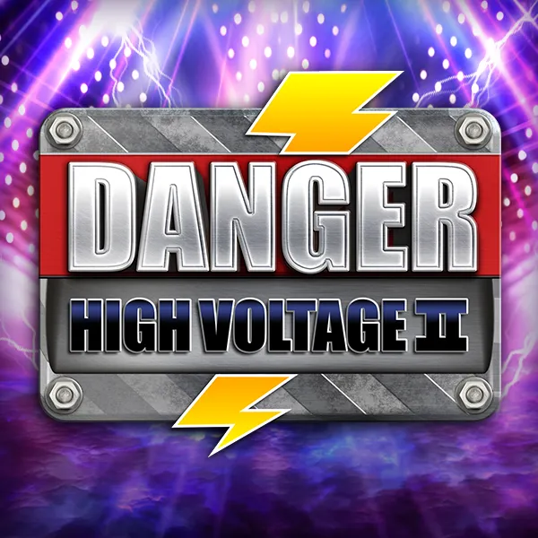 Danger High Voltage 2 Megaways - CSPLAY168