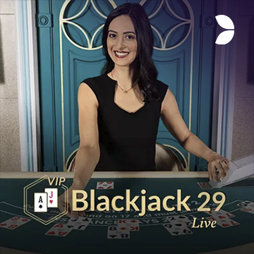 Blackjack VIP 29 - CSPLAY168