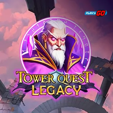 Tower Quest Legacy - CSPLAY168