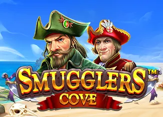 Smugglers Cove - CSPLAY168