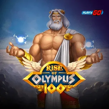 Rise Of Olympus 100 - CSPLAY168