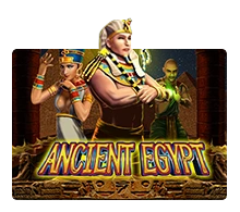 Ancient Egypt - CSPLAY168