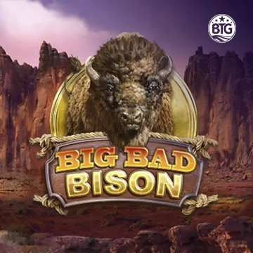 Big Bad Bison - CSPLAY168