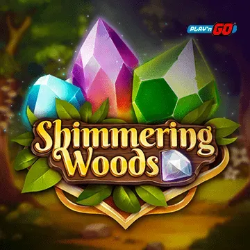 The Shimmering Woods - CSPLAY168