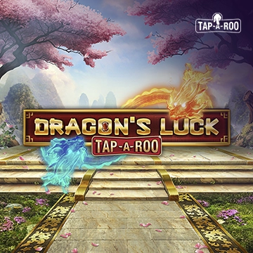 Dragons Luck Tap-A-Roo™ - CSPLAY168