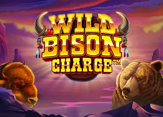 Wild Bison Charge - CSPLAY168