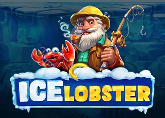 Ice Lobster - CSPLAY168