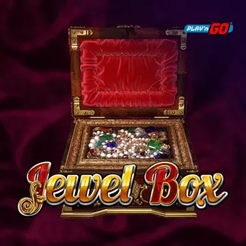 Jewel Box - CSPLAY168