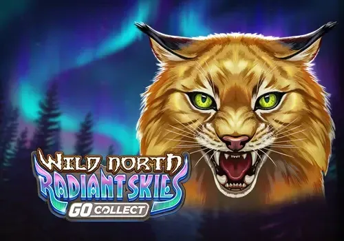 Wild North Radiant Skies GO Collect - CSPLAY168