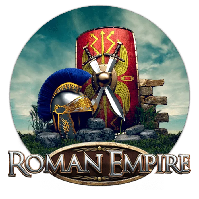 Roman Empire - CSPLAY168