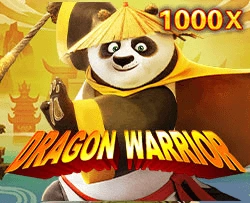 Dragon Warrior - CSPLAY168