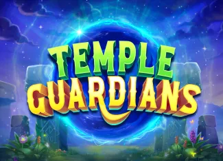 Temple Guardians - CSPLAY168