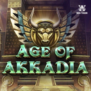 Age Of Akkadia - CSPLAY168