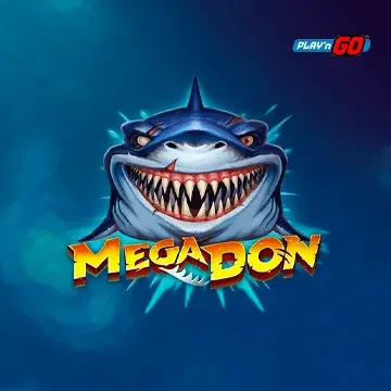 Mega Don - CSPLAY168
