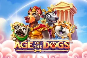 Age of the Dogs - CSPLAY168