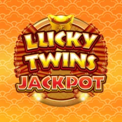Microgaming : Lucky Twins Jackpot - CSPLAY168