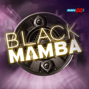 Black Mamba - CSPLAY168