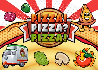 PIZZA PIZZA PIZZA - CSPLAY168