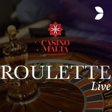 Casino Malta Roulette - CSPLAY168