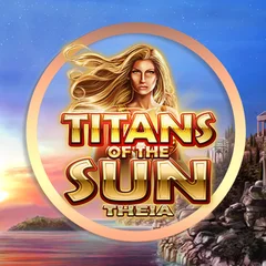 Microgaming : Titans of the Sun - Theia - CSPLAY168
