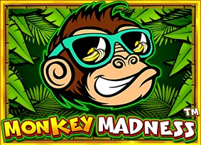 Monkey Madness - CSPLAY168