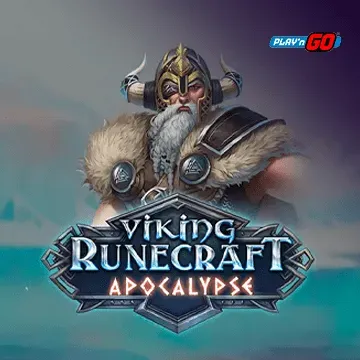 Viking Runecraft: Apocalypse - CSPLAY168