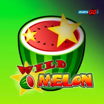 Wild Melon - CSPLAY168